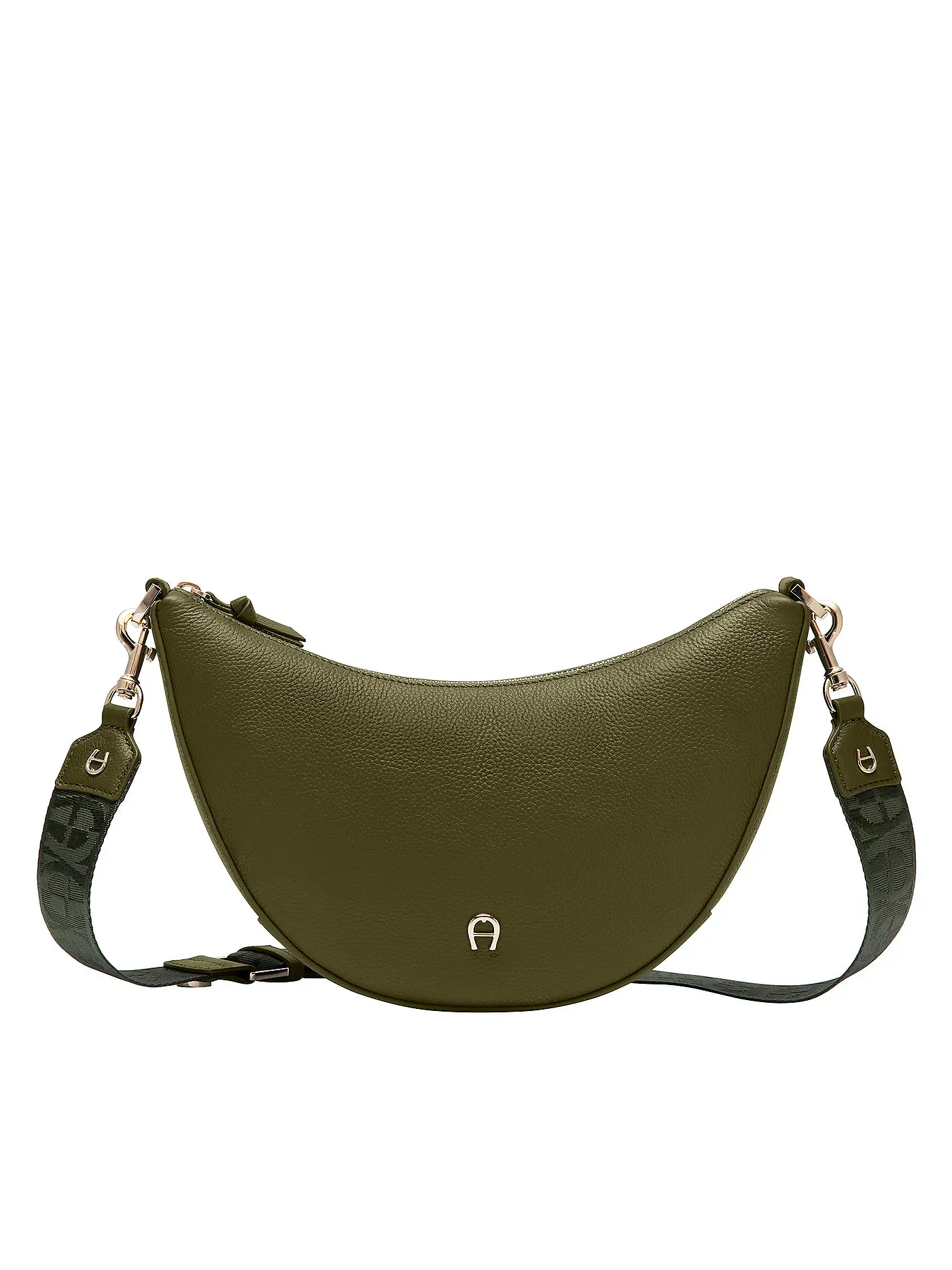 AIGNER | Ledertasche - Umhängetasche ZITA | 